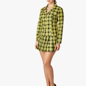 Cher Clueless Costume *BRAND NEW*